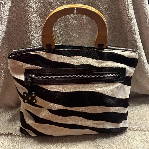 LAURA DI MAGGIO Tote - Picture 3 of 17